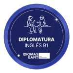 DIPLOMATURA NIVEL B1 DE INGLÉS PARA ADULTOS
