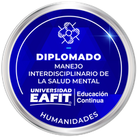 DIPLOMADO: MANEJO INTERDISCIPLINARIO DE LA SALUD MENTAL
