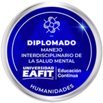 DIPLOMADO: MANEJO INTERDISCIPLINARIO DE LA SALUD MENTAL