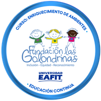 ENRIQUECIMIENTO DE AMBIENTES EDUCATIVOS A TRAVÉS DE LA UTILIZACIÒN DE MATERIALES NO ESTRUCTURADOS