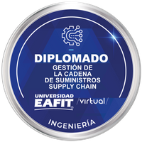DIPLOMADO: GESTIÓN DE LA CADENA DE SUMINISTROS SUPPLY CHAIN - VIRTUAL
