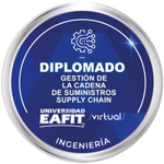 DIPLOMADO: GESTIÓN DE LA CADENA DE SUMINISTROS SUPPLY CHAIN - VIRTUAL