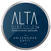 LIDERAZGO FEMENINO EN LA ALTA DIRECCIÓN