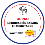 CURSO: NEGOCIACIÓN BASADA EN RESULTADOS