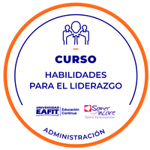 CURSO: HABILIDADES PARA EL LIDERAZGO.