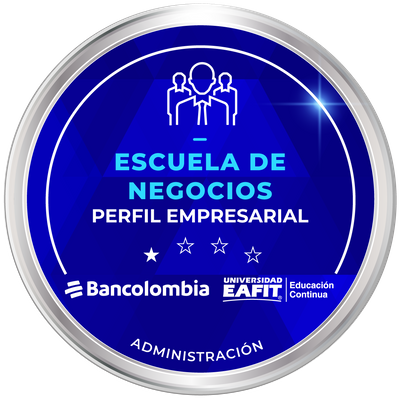 ESCUELA DE NEGOCIOS BANCOLOMBIA