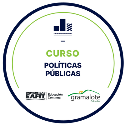 CURSO: POLÍTICAS PÚBLICAS