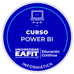CURSO: POWER BI.