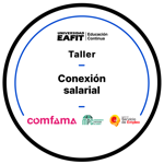 TALLER: LA CONEXIÓN DEL SALARIO - MÁS ALLÁ DE LOS NÚMEROS, UNA RELACIÓN PSICOLÓGICA