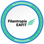 VOLUNTARIADO EAFIT - SERVICIO SOCIAL