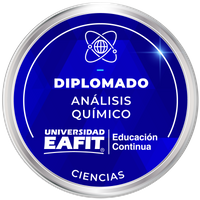 DIPLOMADO: ANÁLISIS QUÍMICO.
