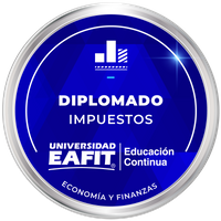 DIPLOMADO: IMPUESTOS
