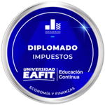 DIPLOMADO: IMPUESTOS