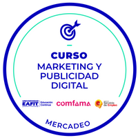 CURSO: MARKETING Y PUBLICIDAD DIGITAL.