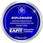 DIPLOMADO: GESTIÓN ENERGÉTICA AVANZADA ENFOCADA EN SMART GRID.
