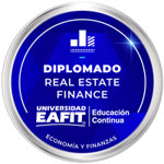 DIPLOMADO: REAL ESTATE FINANCE