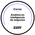 CURSO: ANALISTA EN INTELIGENCIA DE NEGOCIOS