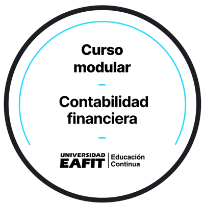 CURSO: CONTABILIDAD FINANCIERA