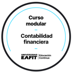 CURSO: CONTABILIDAD FINANCIERA