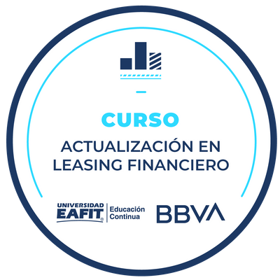 CURSO: ACTUALIZACIÒN EN LEASING FINANCIERO.