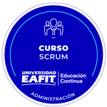 CURSO: SCRUM
