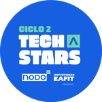 TECHSTARS NODO CICLO 02