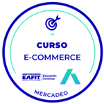 CURSO: E-COMMERCE.