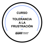 Curso corto: Tolerancia a la frustración