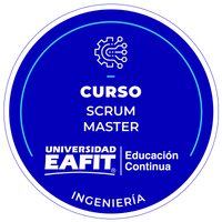 CURSO: SCRUM MASTER.