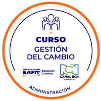 CURSO: GESTIÓN DEL CAMBIO