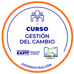 CURSO: GESTIÓN DEL CAMBIO