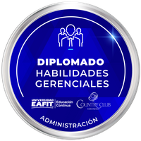 DIPLOMADO: HABILIDADES GERENCIALES..