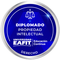 DIPLOMADO: PROPIEDAD INTELECTUAL