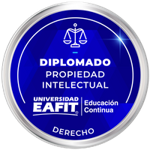 DIPLOMADO: PROPIEDAD INTELECTUAL