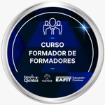CURSO: FORMADOR DE FORMADORES