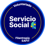 VOLUNTARIADO EAFIT - SERVICIO SOCIAL