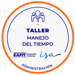TALLER MANEJO DEL TIEMPO ISA