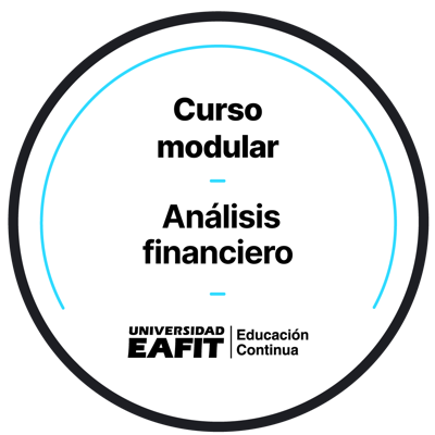 CURSO: ANÁLISIS FINANCIERO