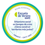 MISIÓN ACADÉMICA UNINOVE - EAFIT 2021