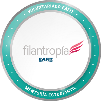 VOLUNTARIADO INTERNACIONAL EAFIT - PROGRAMA DE MENTORÍA ESTUDIANTIL