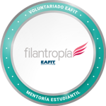 VOLUNTARIADO INTERNACIONAL EAFIT - PROGRAMA DE MENTORÍA ESTUDIANTIL