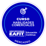 CURSO: HABILIDADES COMERCIALES.