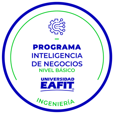 PROGRAMA: INTELIGENCIA DE NEGOCIOS NIVEL BÁSICO.