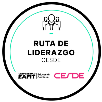 RUTA DE LIDERAZGO CESDE
