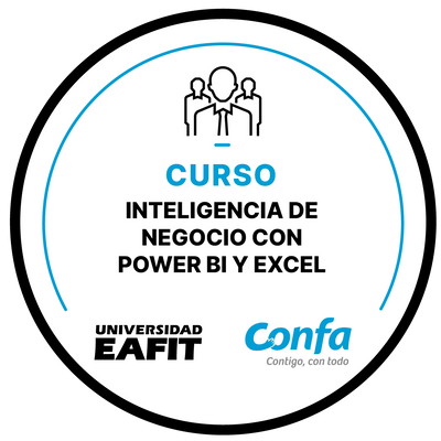 CURSO: INTELIGENCIA DE NEGOCIO CON POWER BI Y EXCEL