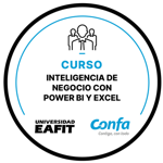 CURSO: INTELIGENCIA DE NEGOCIO CON POWER BI Y EXCEL