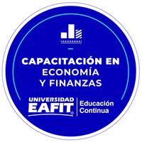 CURSO: CAPACITACIÓN EN ECONOMÍA Y FINANZAS