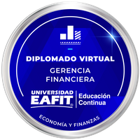 DIPLOMADO: GERENCIA FINANCIERA - VIRTUAL