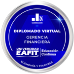 DIPLOMADO: GERENCIA FINANCIERA - VIRTUAL