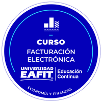 CURSO: FACTURACIÓN ELECTRÓNICA